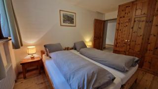Chesa Bellaval, Haus Chamuotsch 2 1 2-Zimmerwohnung - Silvaplana - 3