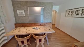 Chesa Bellaval, Haus Leivra 2-Zimmerwohnung - Silvaplana - 6