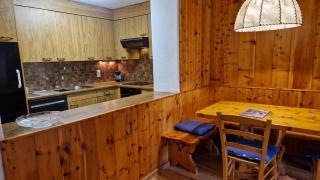 Chesa Bellaval, Haus Chamuotsch 2 1 2-Zimmerwohnung - Silvaplana - 1