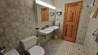 Chesa Bellaval, Haus Rizza 2-Zimmerwohnung - Silvaplana - 2