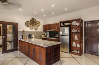 Villa Gading by Alfred in Bali - 5