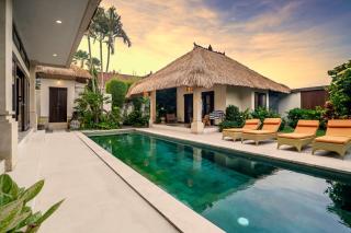 Villa Gading by Alfred in Bali - Seminyak - 9