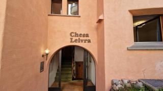 Chesa Bellaval, Haus Leivra 2-Zimmerwohnung - 4
