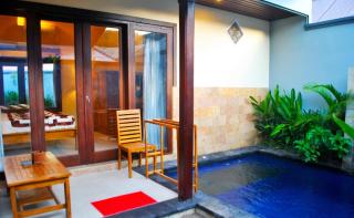 Villa Sahabat - 3