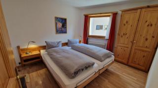 Chesa Bellaval, Haus la Vuolp 2 1 2-Zimmerwohnung - Silvaplana - 4