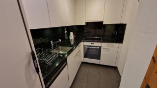 Chesa Bellaval, Haus la Vuolp 2 1 2-Zimmerwohnung - Silvaplana - 2