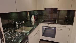 Chesa Bellaval, Haus la Vuolp 2 1 2-Zimmerwohnung - Silvaplana - 1