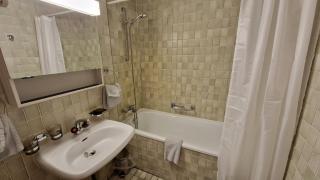 Chesa Bellaval, Haus Chamuotsch 3 1 2-Zimmerwohnung - Silvaplana - 1