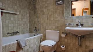 Chesa Bellaval, Haus Rizza 1 1 2-Zimmerwohnung - Silvaplana - 2