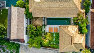 Villa Gading by Alfred in Bali - Seminyak - 0