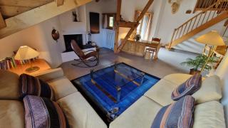 Chesa Bellaval, Haus Rizza 3 1 2 Zimmerwohnung - Silvaplana - 9
