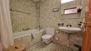 Chesa Bellaval, Haus Rizza 1 1 2-Zimmerwohnung - Silvaplana - 1