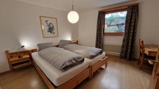 Chesa Bellaval, Haus la Vuolp 3 1 2-Zimmerwohnung - Silvaplana - 6