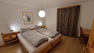 Chesa Bellaval, Haus la Vuolp 3 1 2-Zimmerwohnung - Silvaplana - 5