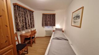 Chesa Bellaval, Haus la Vuolp 3 1 2-Zimmerwohnung - Silvaplana - 4