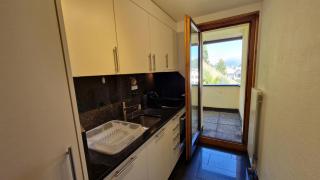 Chesa Bellaval, Haus la Vuolp 3 1 2-Zimmerwohnung - Silvaplana - 3