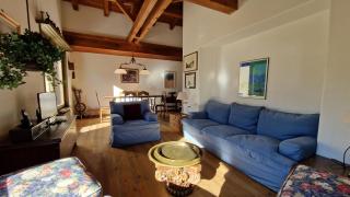 Chesa Bellaval, Haus la Vuolp 3-Zimmerwohnung - Silvaplana - 9