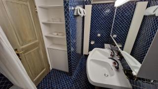 Chesa Bellaval, Haus la Vuolp 3-Zimmerwohnung - 3