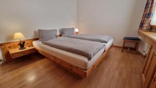 Chesa Bellaval, Haus la Vuolp 2-Zimmerwohnung - 3