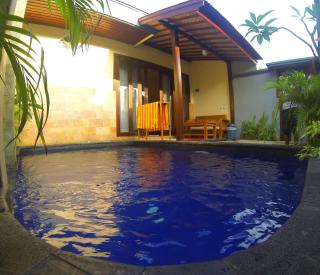 Villa Sahabat - 1