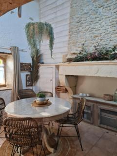 Gîte L´aronde - Taillant - 8