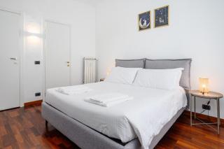 Porta Venezia Charme Apartment - Milan - 8