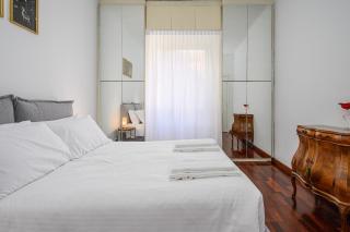 Porta Venezia Charme Apartment - Milan - 7