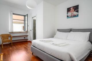 Porta Venezia Charme Apartment - Milan - 5