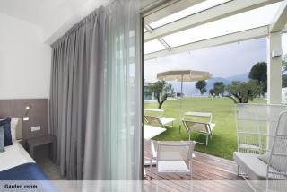 Seven Park Hotel Lake Como - Adults Only - Colico - 6