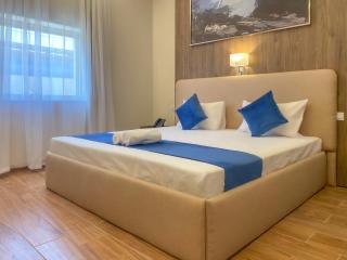 فندق ارجان بارك العزيزية Arjan Park Hotel - Riad - 4