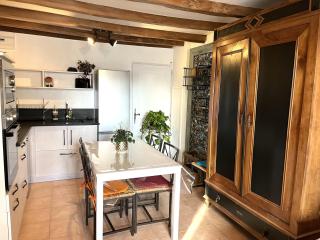 Gîte La Cassine - Taillant - 2