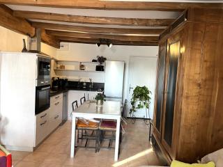 Gîte La Cassine - 1