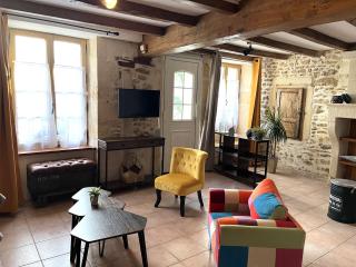 Gîte La Cassine - 9