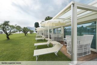 Seven Park Hotel Lake Como - Adults Only - Colico - 2