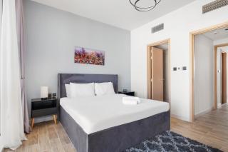 Perfect 2BR Villa Rukan - Dubai - 2