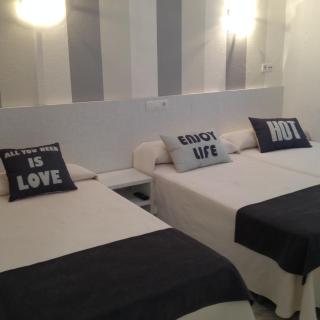 Hotel Felix - Lorca - 7