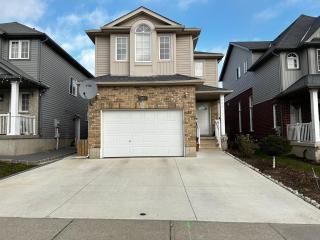 Comfortable room B - Kitchener - 9