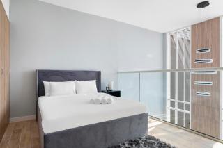 Perfect 2BR Villa Rukan - Dubai - 9