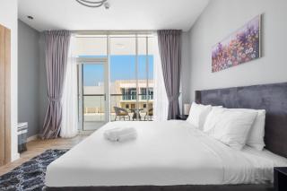 Perfect 2BR Villa Rukan - Dubai - 4