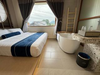 Muzi Boutique Hotel - Ipoh - 5