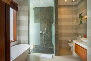 Freddies Resort & Villas Ubud - Ubud - 6