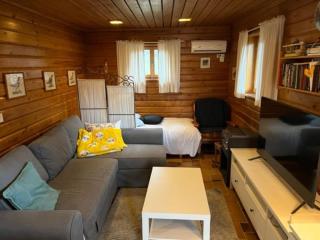 Porkka COSY & QUIET chalet 8 pers - Vex - 2