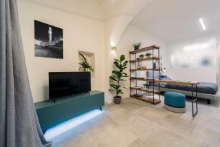 Siena - Stylish loft near Piazza del Campo! - Siena - 5