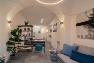 Siena - Stylish loft near Piazza del Campo! - Siena - 4