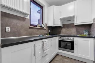 Metro Bemowo Comfort Studio by BookingHost - 3