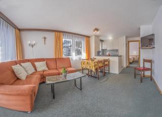 Apartments Bergrose - Saas-Fee - 5