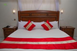 Miika Eco Resort Hotel - Hoima - 3