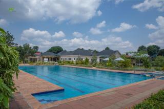 Miika Eco Resort Hotel - Hoima - 6