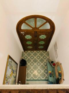 Casa Azul- Luxury 4bhk Assagao with private pool - 2