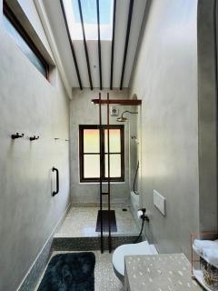 Casa Azul- Luxury 4bhk Assagao with private pool - 6